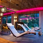 Almhotel Told 3*