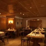 Hotel Almhotel Told Grän