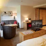 Almhotel Told Hotel 3*